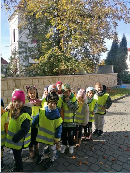 Wyjście do muzeum